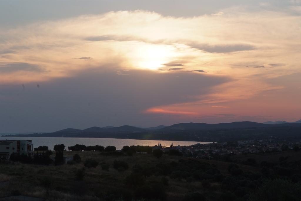 Sofia Luxury Maisonettes Nikiti  Dış mekan fotoğraf