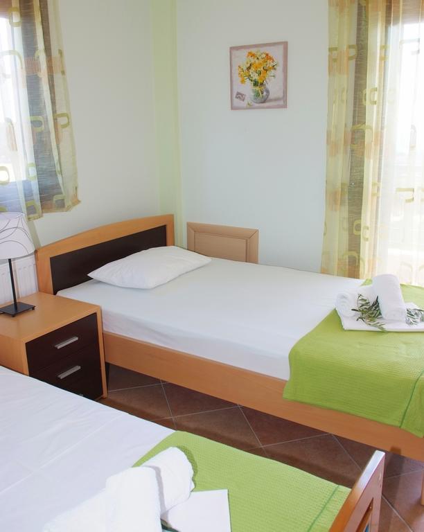 Sofia Luxury Maisonettes Nikiti  Oda fotoğraf