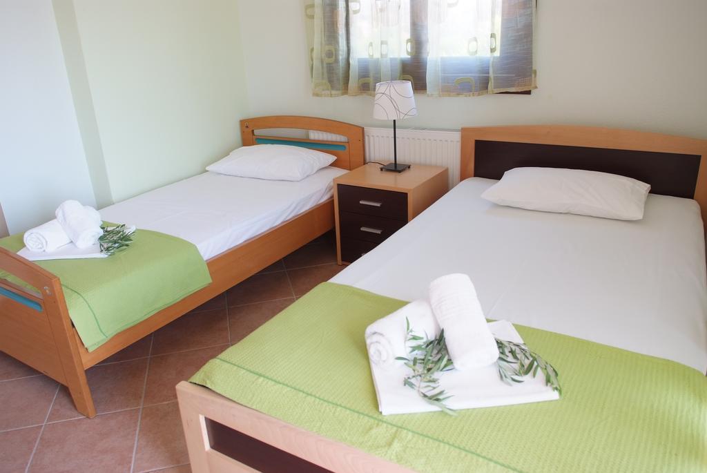 Sofia Luxury Maisonettes Nikiti  Oda fotoğraf