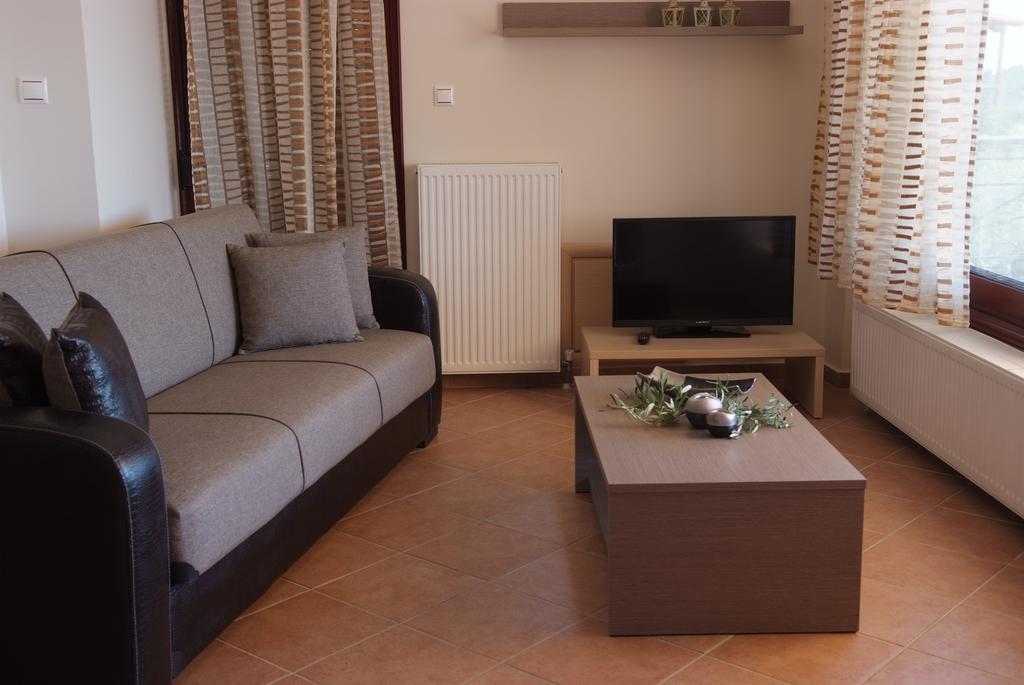 Sofia Luxury Maisonettes Nikiti  Oda fotoğraf