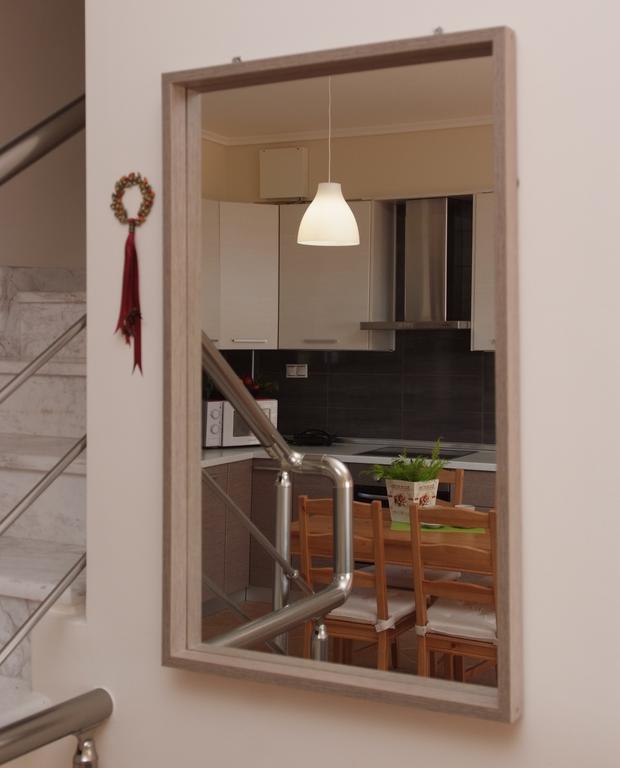 Sofia Luxury Maisonettes Nikiti  Oda fotoğraf