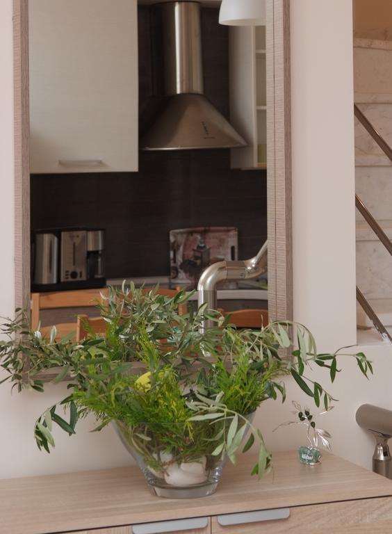 Sofia Luxury Maisonettes Nikiti  Oda fotoğraf