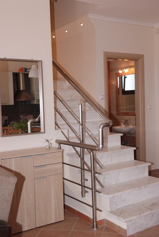 Sofia Luxury Maisonettes Nikiti  Oda fotoğraf