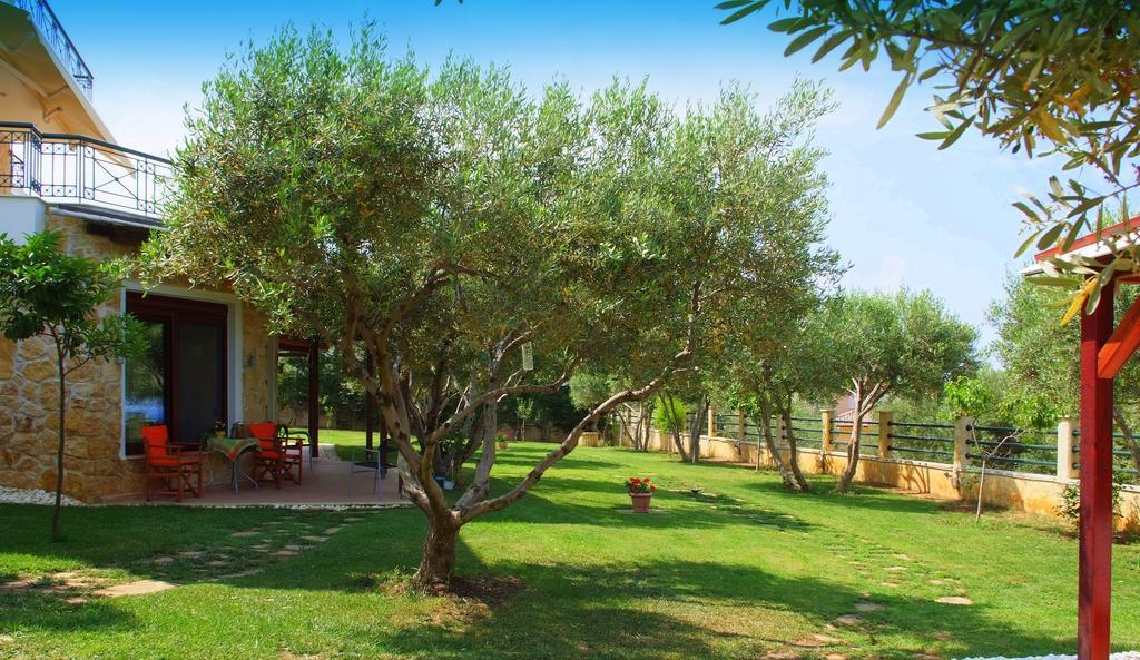 Sofia Luxury Maisonettes Nikiti  Dış mekan fotoğraf
