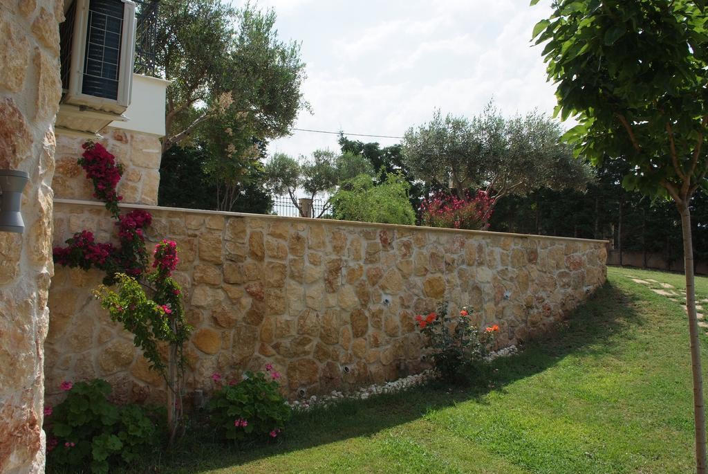 Sofia Luxury Maisonettes Nikiti  Dış mekan fotoğraf