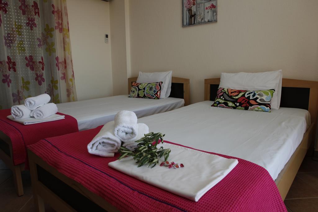 Sofia Luxury Maisonettes Nikiti  Oda fotoğraf