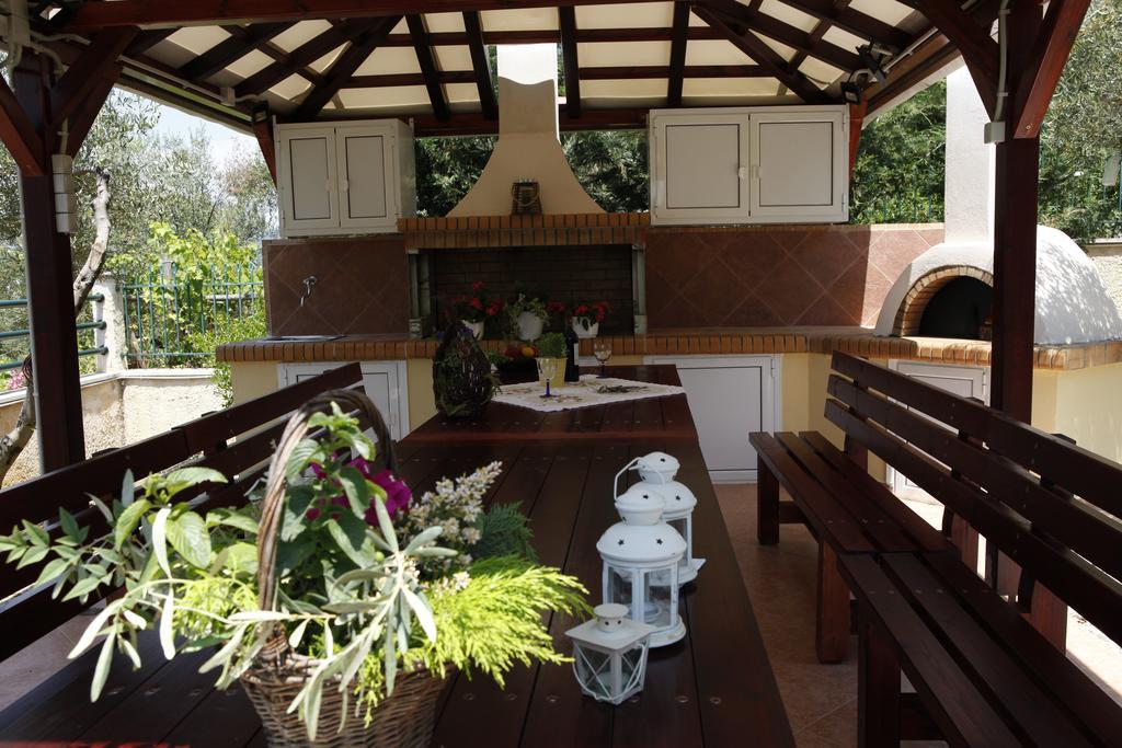 Sofia Luxury Maisonettes Nikiti  Dış mekan fotoğraf