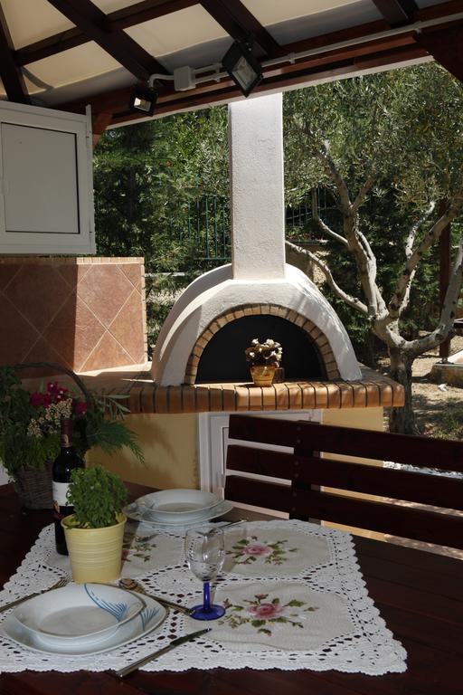 Sofia Luxury Maisonettes Nikiti  Dış mekan fotoğraf