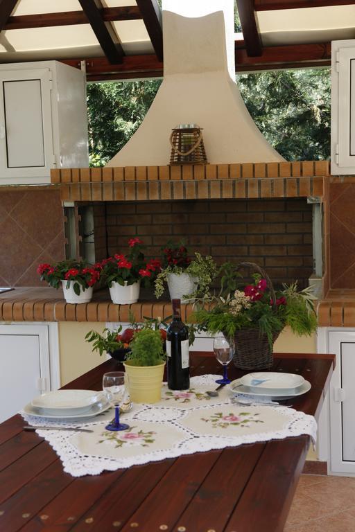 Sofia Luxury Maisonettes Nikiti  Dış mekan fotoğraf