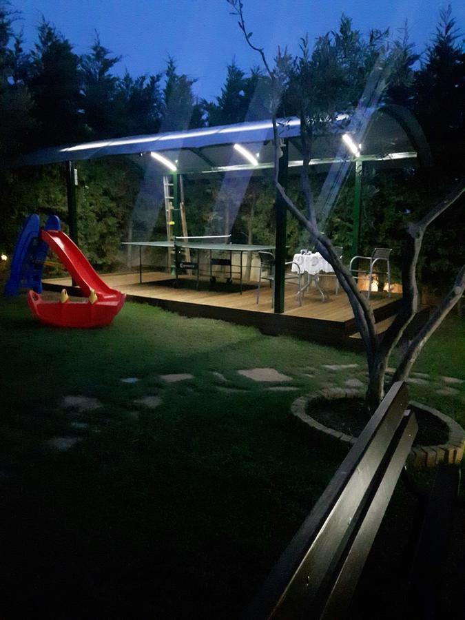 Sofia Luxury Maisonettes Nikiti  Dış mekan fotoğraf